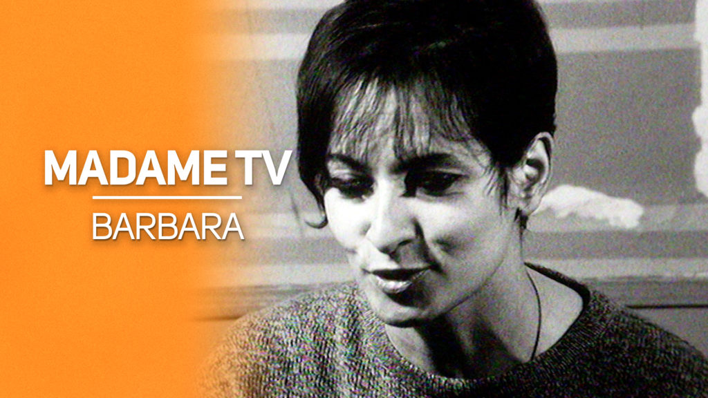 Madame TV il n'y a pas de miracle : Barbara