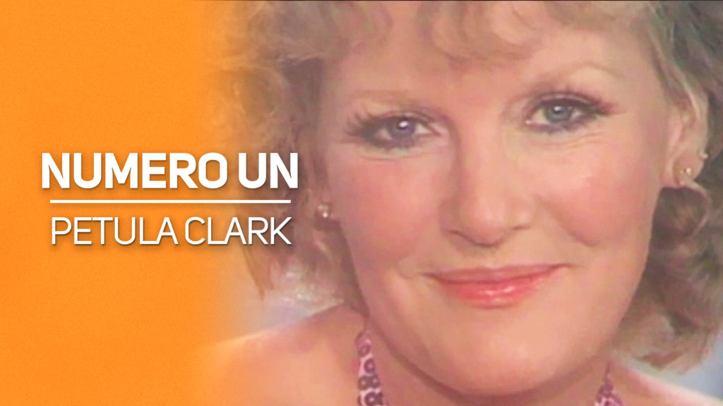 Petula CLARK