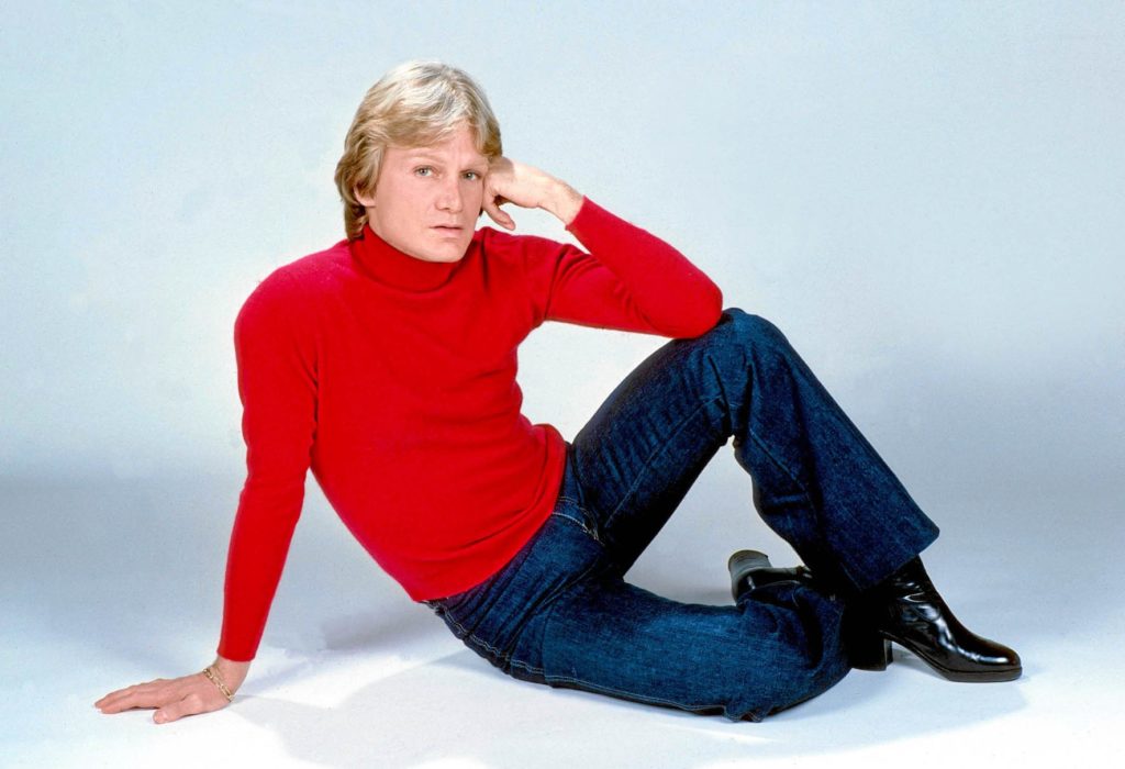 Claude François - 17 ans, une chanson sur son adolescence