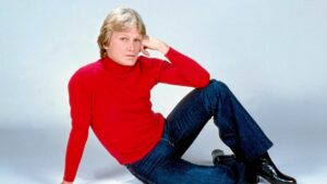 Claude François - 17 ans, une chanson sur son adolescence