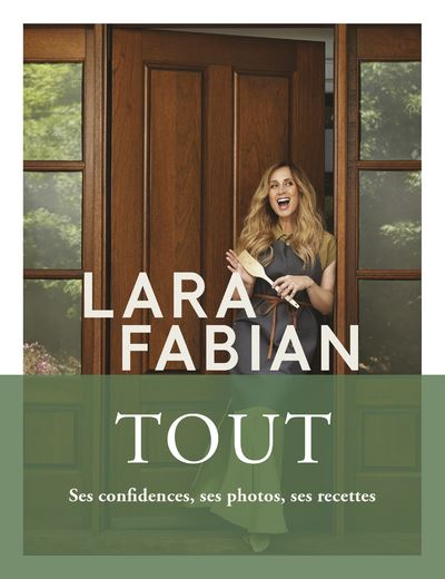 Lara Fabian : Tout