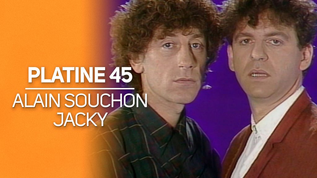 Épisode du 08-06-1983