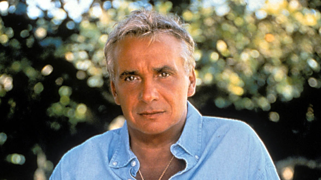 Michel Sardou : L'histoire des Lacs du Connemara