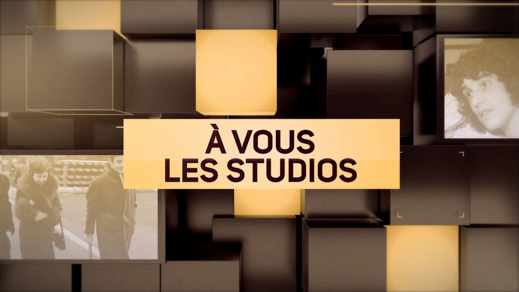 A vous les studios