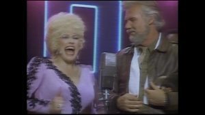 CHRISTMAS WITHOUT YOU - KENNY ROGERS ET DOLLY PARTON