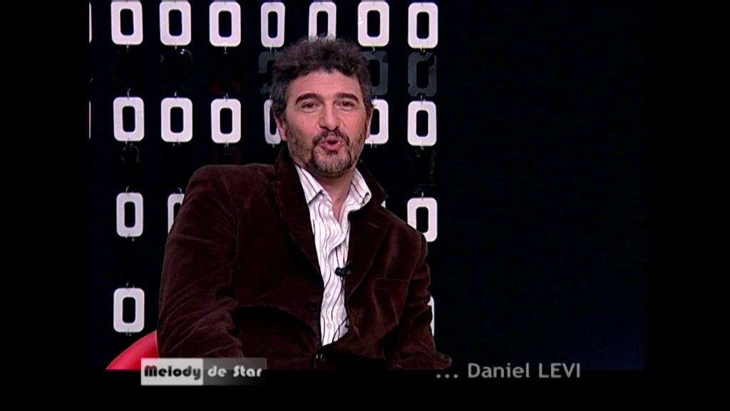 Daniel LEVI