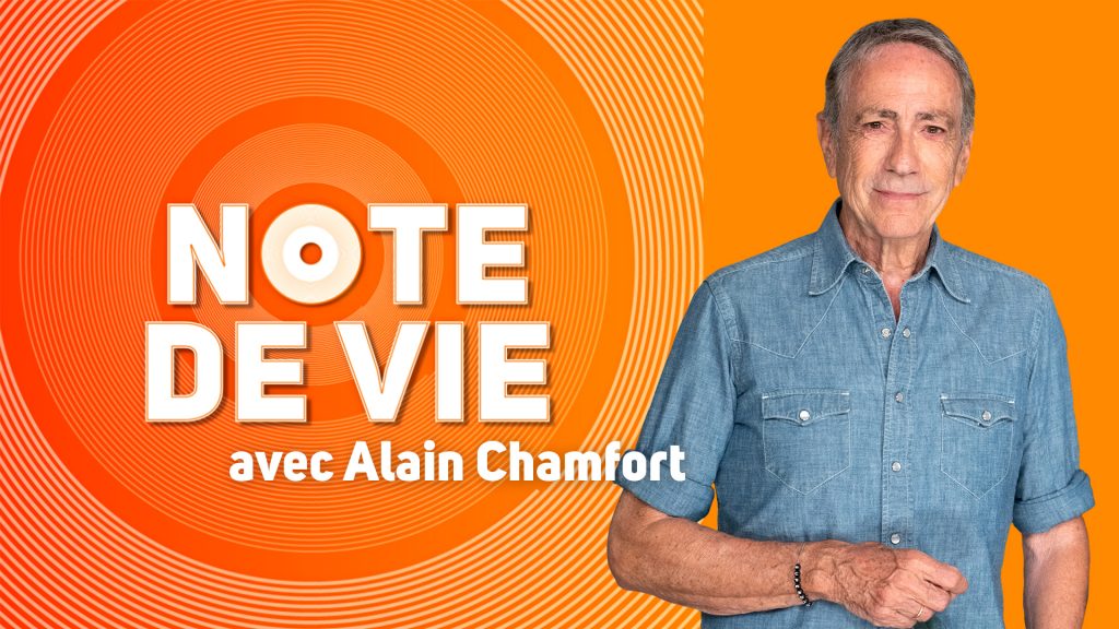 Alain Chamfort