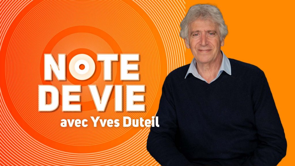 Yves Duteil