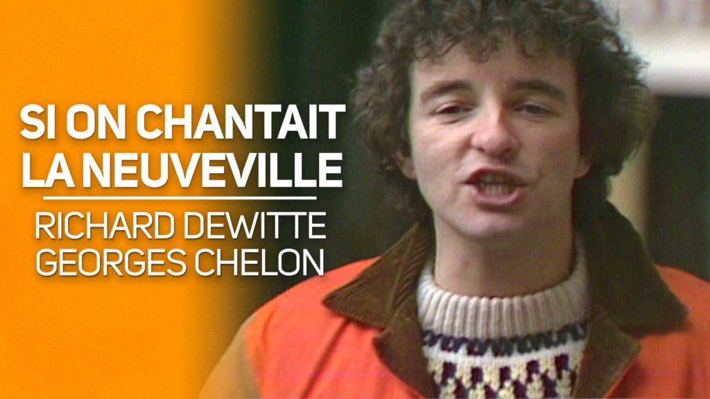 Si on chantait : la Neuveville