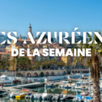 Les Azuréens de la semaine