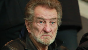 Eddy Mitchell