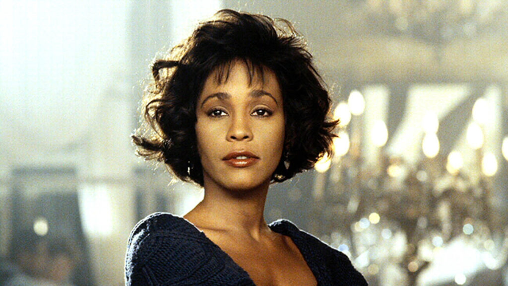 Le nouvel Album Posthume de Whitney Houston