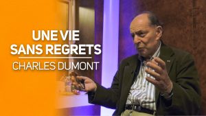 Charles Dumont une vie sans regrets