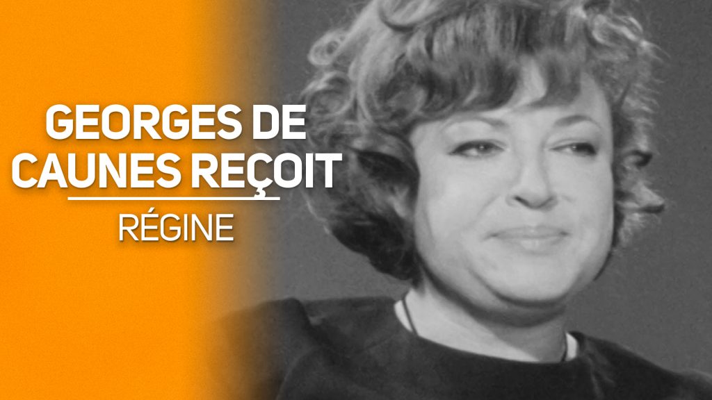 RÉGINE