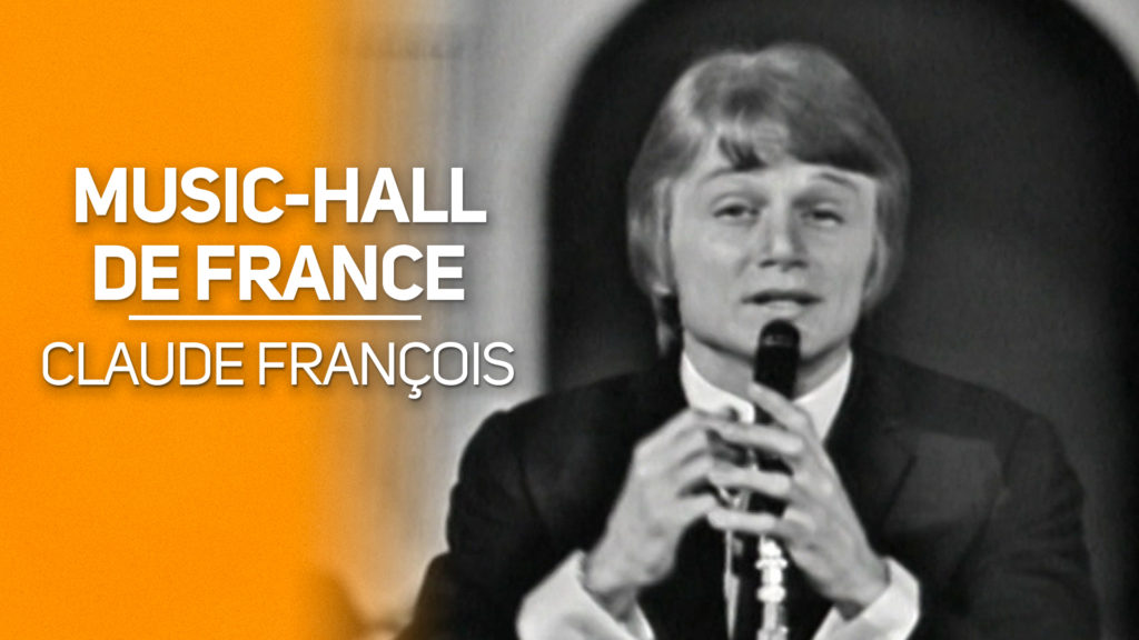Music-Hall de France