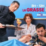 LA GRASSE MAT'