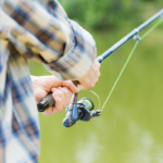 La Vésubie : la saison de la pêche reprend ce samedi