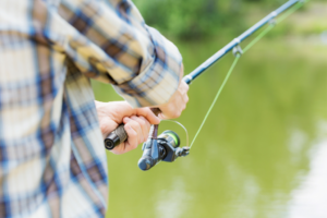 La Vésubie : la saison de la pêche reprend ce samedi