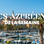 Les Azuréens de la semaine
