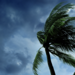 Les Alpes-Maritimes : Vigilance jaune orages et vents violents ce mardi