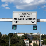 Un tunnel pour faciliter l'accès entre Nice et Monaco