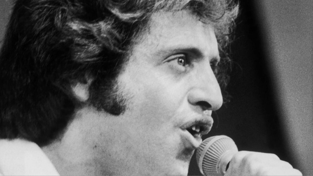 Joe Dassin : Dans les yeux d'Émilie, une chanson d'amour ?