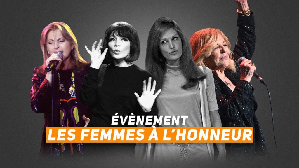 Les femmes sont à l'honneur chez Melody