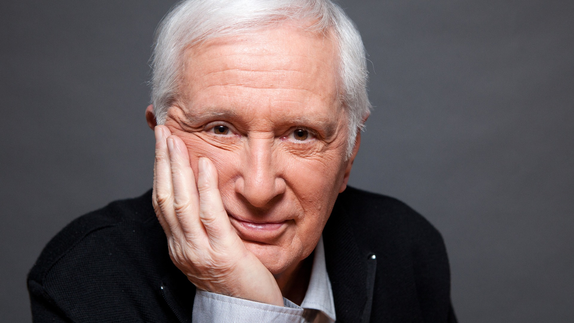 Marcel Amont est décédé - Melody TV