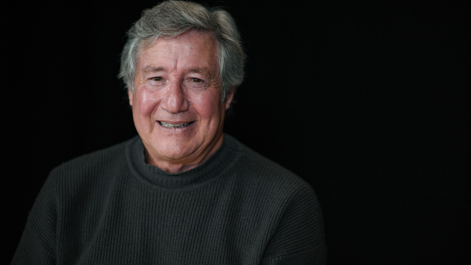 Patrick Sabatier de retour avec un nouveau roman ! - Melody TV