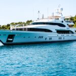 Un milliardaire mexicain achète Lady Moura à Monaco !