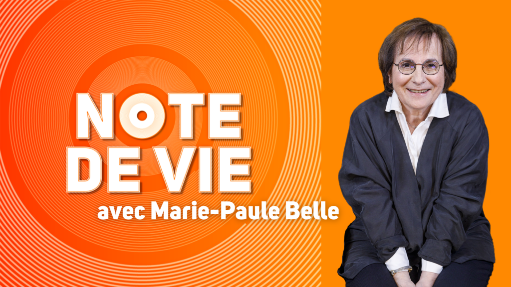 Marie-Paul Belle