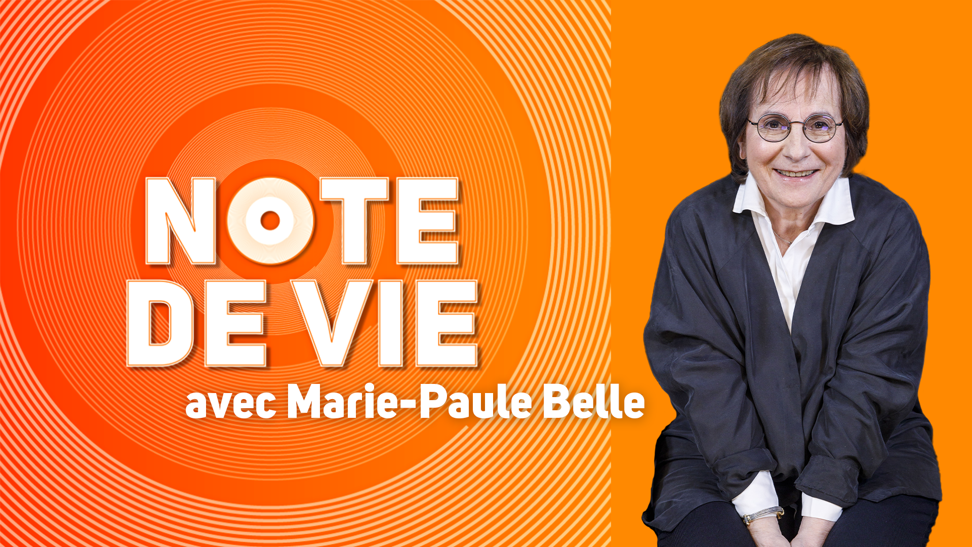 Marie-Paule Belle : " J'ai chanté toute ma vie je ne suis pas parisienne mais je ne pourrais pas habiter ailleurs ! "