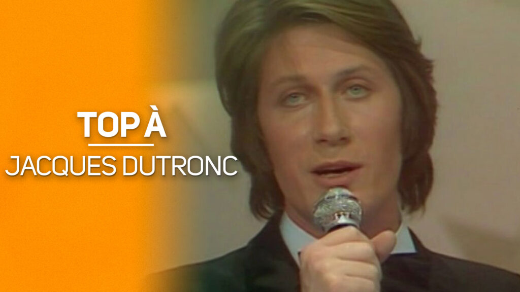 Jacques Dutronc