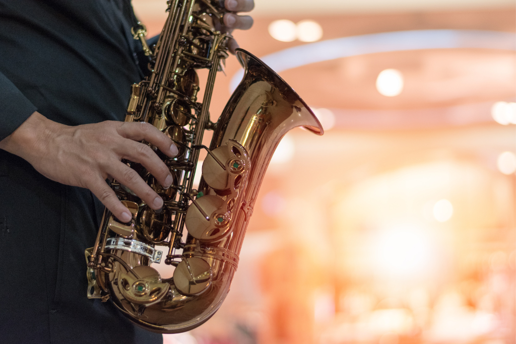 Le Nice Jazz Festival 2023