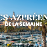 Les Azuréens de la semaine