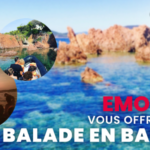 Gagnez votre sortie en mer avec TakeSea ! 