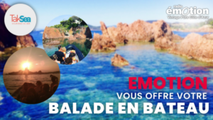 Gagnez votre sortie en mer avec TakeSea ! 