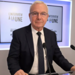 Jean Leonetti