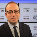 Anthony Borré