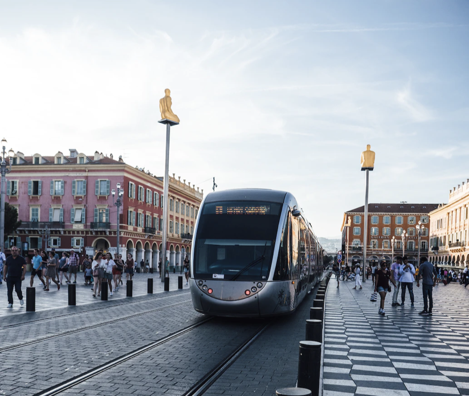 La future ligne de tramway 4 change de tracé