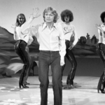 Claude François, le premier soulman français ?
