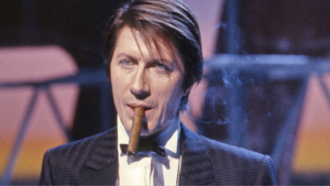 Dutronc au Casino