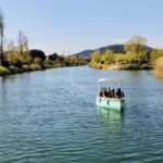 Radio Emotion et Electric Boat vous invitent à prendre le large…