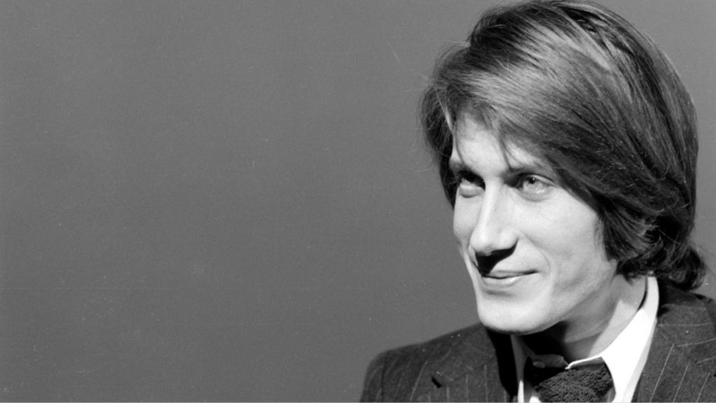 Jacques Dutronc : Retour sur J'aime les filles