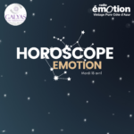 HOROSCOPE : MARDI 18 AVRIL 2023