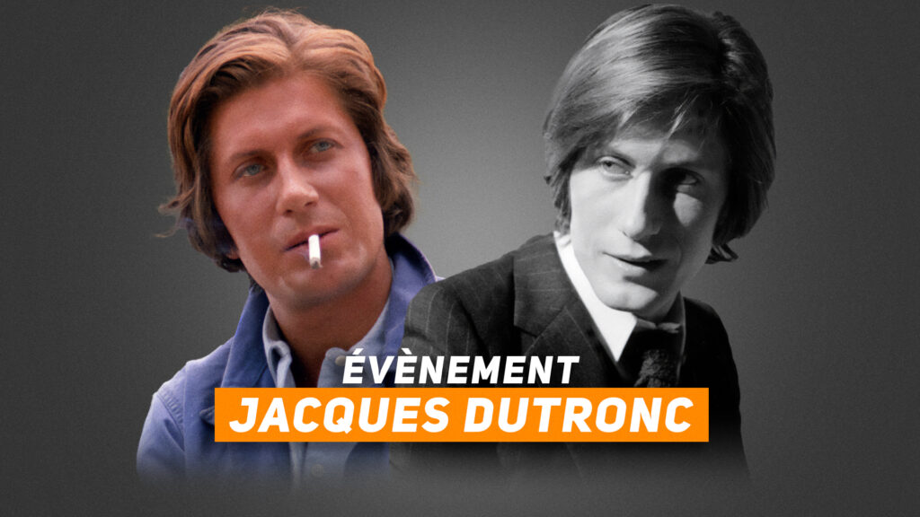 Jacques Dutronc : 80 ans déjà !