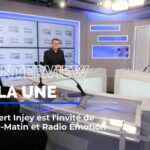 Robert Injey