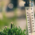 Attention à la chaleur cette semaine dans les Alpes-Maritimes