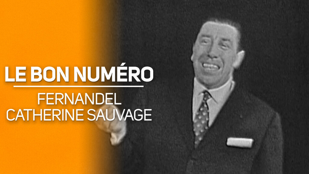 Le bon numéro