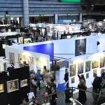 <strong>Nice Art Expo 2023 : l'événement incontournable de l'art contemporain sur la Côte d'Azur</strong>
